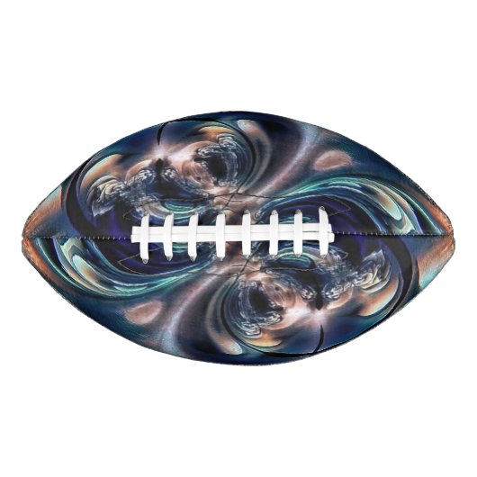 Ballon De Foot Conception (Devant)