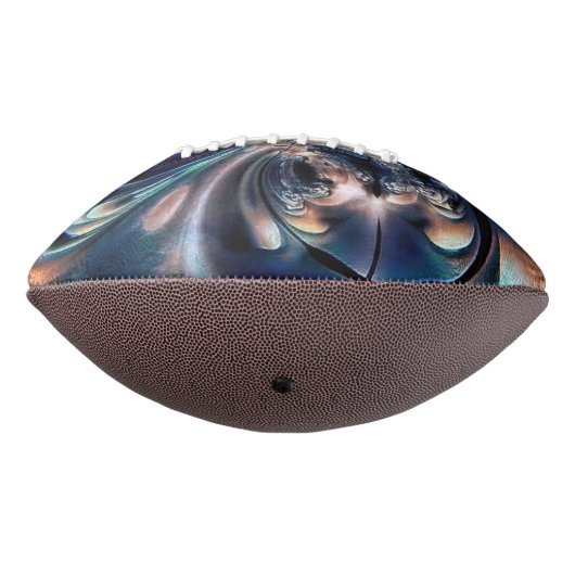 Ballon De Foot Conception (Tourné à 270°)