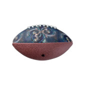 Ballon De Foot Conception (Tourné à 270°)