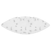 Ballon De Foot conception horizontale Seize (Panneau)