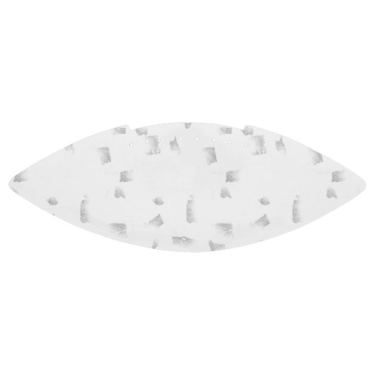 Ballon De Foot conception horizontale Seize (Panneau)