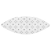 Ballon De Foot conception horizontale Trente (Panneau)