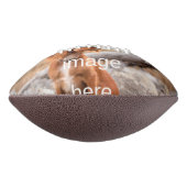 BALLON DE FOOT CONCEVEZ VOTRE PROPRE (Tourné à 90°)