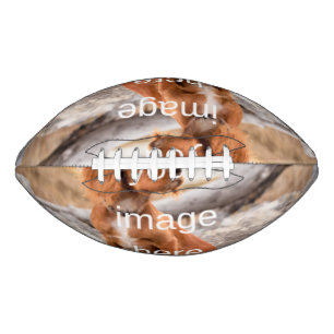 BALLON DE FOOT CONCEVEZ VOTRE PROPRE