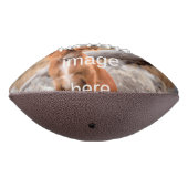 BALLON DE FOOT CONCEVEZ VOTRE PROPRE (Tourné à 270°)