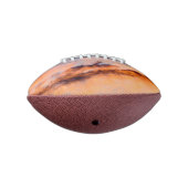 Ballon De Foot consommation d'attraction (Tourné à 270°)