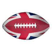 BALLON DE FOOT COOL UNION JACK FLAG (Devant)