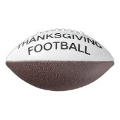 Ballon De Foot cornucopia (Tourné à 90°)