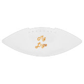 Ballon De Foot Couleur de marque du logo de l'entreprise (Panneau)