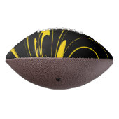 Ballon De Foot Couleurs du Bourdon (Tourné à 270°)