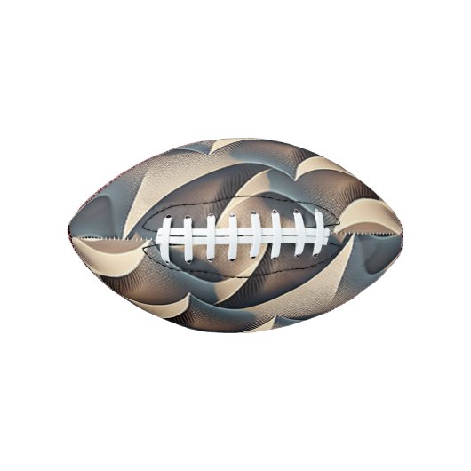 Ballon De Foot Courants Pastel (Devant)