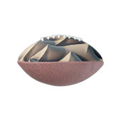 Ballon De Foot Courants Pastel (Tourné à 90°)