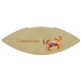 Ballon De Foot Crabe mignon (Panneau)