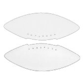 Ballon De Foot Create Your Own (Panneaux)