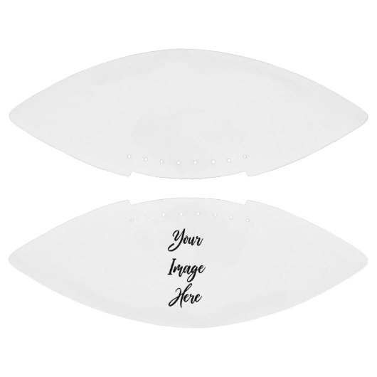 Ballon De Foot Create Your Own (Panneaux)