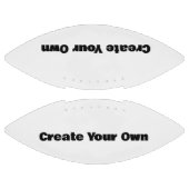 Ballon De Foot Créez votre propre (Panneaux)