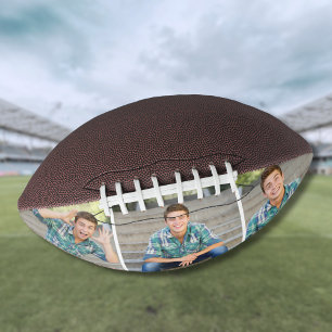 Ballon De Foot Créez votre propre photo