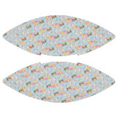 Ballon De Foot Critère de Pâques (Panneaux)