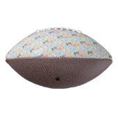 Ballon De Foot Critère de Pâques (Tourné à 270°)