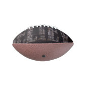Ballon De Foot Crois que tu peux (Tourné à 270°)