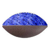 Ballon De Foot Crystallié par Kenneth Yoncich (Tourné à 90°)