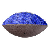 Ballon De Foot Crystallié par Kenneth Yoncich (Tourné à 270°)