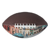 Ballon De Foot Cuba (Devant)