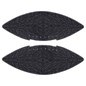 Ballon De Foot Cuir Faux #2 (Panneaux)