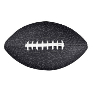 Ballon De Foot Cuir Faux #2