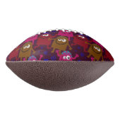 Ballon De Foot Custom name (Tourné à 90°)