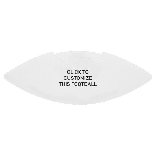 BALLON DE FOOT CUSTOMISER CE FOOTBALL (Panneau)