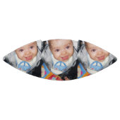 Ballon De Foot Customisez-le avec votre motif photo (Panneau)