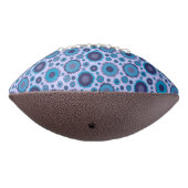 Ballon De Foot Cute multi-blue colors (Tourné à 270°)
