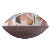 Ballon De Foot Dad Established Black 3 Photo (Tourné à 90°)