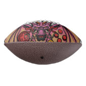 Ballon De Foot Dans Mon Monde, Je Lutte Contre Les Dragons (Tourné à 270°)