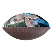 Ballon De Foot Demande de Garçon d'Honneur (Tourné à 90°)