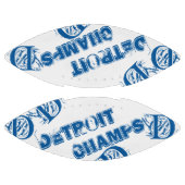 BALLON DE FOOT DÉTROIT (Panneaux)