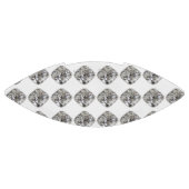 Ballon De Foot Diamant (Panneau)