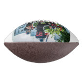 Ballon De Foot Diplômation (Tourné à 90°)
