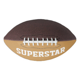 Ballon De Foot Do-it-yourself - Ajoutez vos seulement mots et