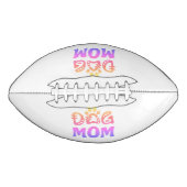 Ballon De Foot Dog (Devant)