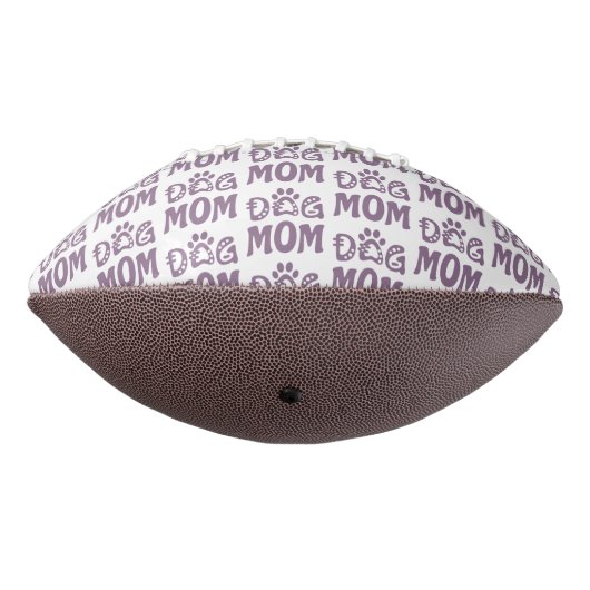 Ballon De Foot Dog (Tourné à 270°)
