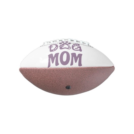 Ballon De Foot Dog (Tourné à 270°)