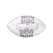 Ballon De Foot Dog (Devant)