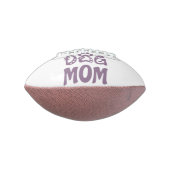 Ballon De Foot Dog (Tourné à 90°)