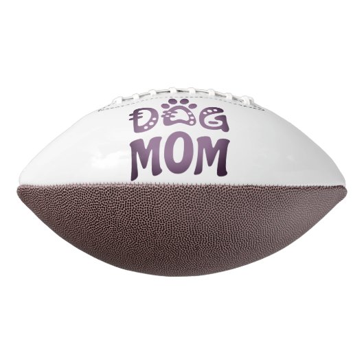 Ballon De Foot Dog (Tourné à 270°)