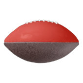 Ballon De Foot Drapeau albanais (Tourné à 90°)