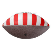 Ballon De Foot Drapeau américain (Tourné à 270°)