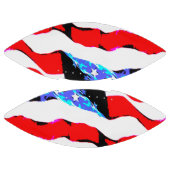 Ballon De Foot Drapeau américain (Panneaux)