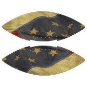 Ballon De Foot Drapeau américain (Panneaux)